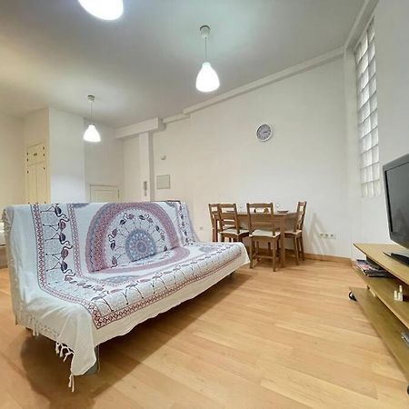 Nice Flat In Atarazanas - Souv 말라가 외부 사진
