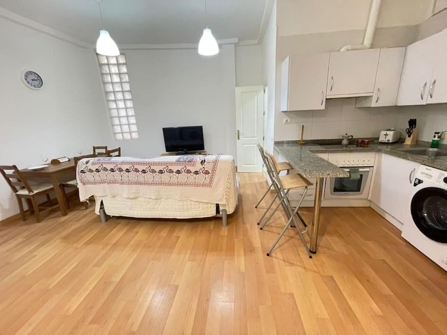 Nice Flat In Atarazanas - Souv 말라가 외부 사진